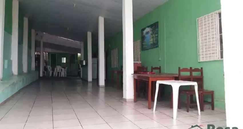 Casa com 3 quartos à venda no Jardim Cuiabá, Cuiabá 