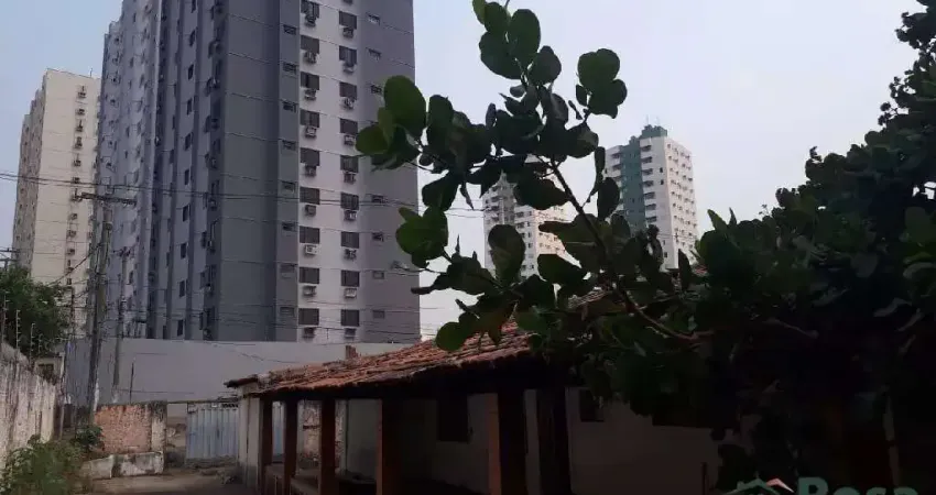 Casa com 3 quartos à venda na Brasil, 2127, Cidade Alta, Cuiabá