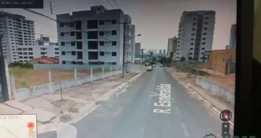 Terreno à venda no Bosque da Saúde, Cuiabá 