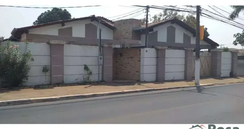 Casa com 3 quartos à venda na ANTÔNIO DORILEO, 144, Coophema, Cuiabá