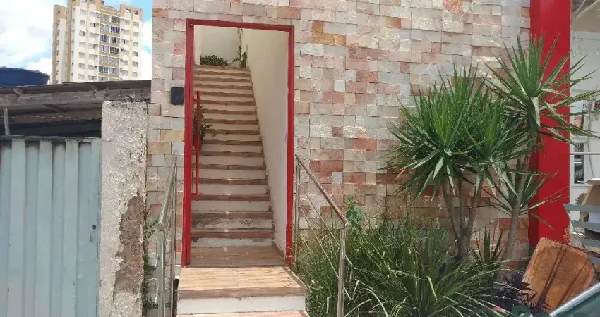 Casa com 3 quartos à venda na Rua Mirassol, 5, Consil, Cuiabá