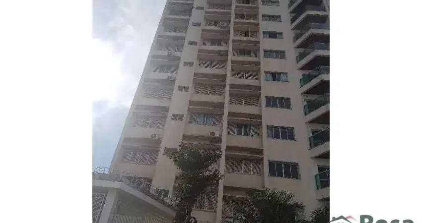 Apartamento com 4 quartos à venda no Araés, Cuiabá 