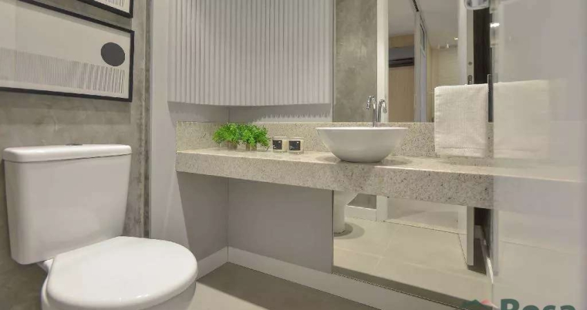 Apartamento para venda JARDIM CUIABÁ Cuiabá - 24878