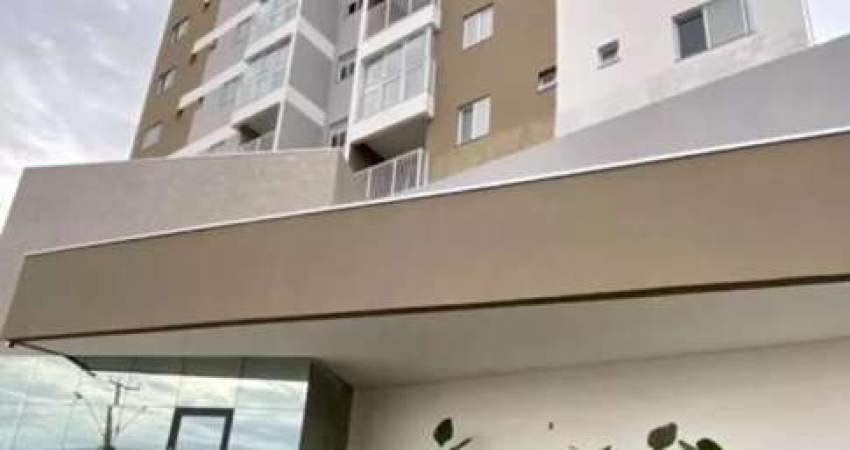 Apartamento com 2 quartos à venda no Despraiado, Cuiabá 
