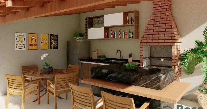 Casa para venda DISTRITO INDUSTRIAL Cuiabá - 23737