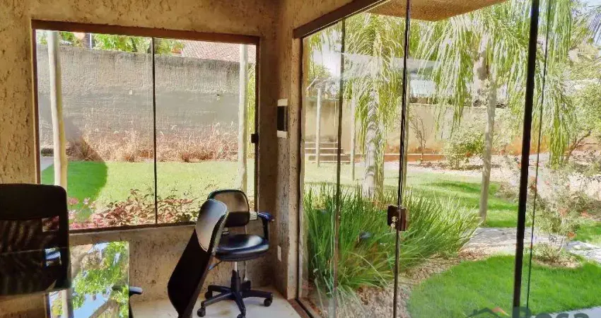 Casa para aluguel e venda JARDIM CALIFÓRNIA Cuiabá - 21598