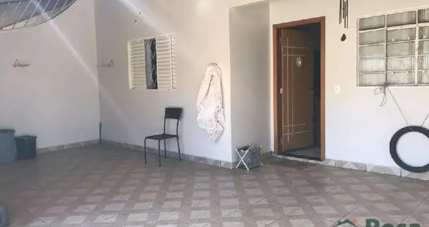 Casa com 2 quartos à venda no Jardim Costa Verde, Várzea Grande 