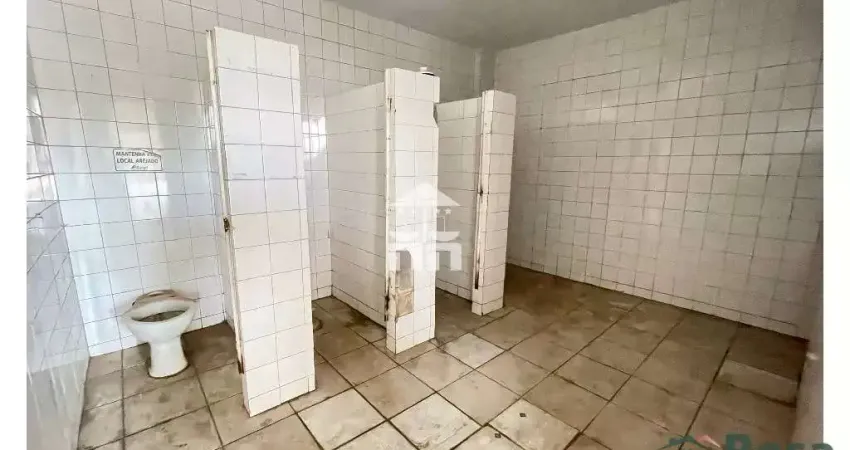 Barracão para aluguel BOSQUE DA SAÚDE Cuiabá - 25393