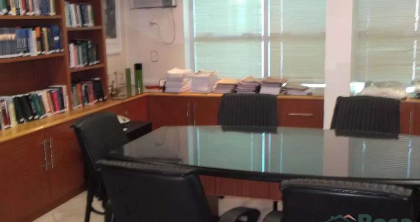 Sala comercial à venda no Miguel Sutil, Cuiabá 