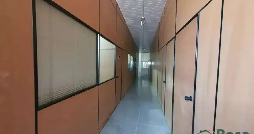 Prédio com 4 salas à venda no Goiabeiras, Cuiabá 