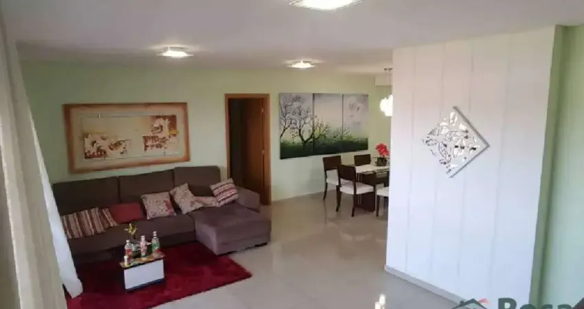 Apartamento com 3 quartos à venda no Santa Rosa, Cuiabá 