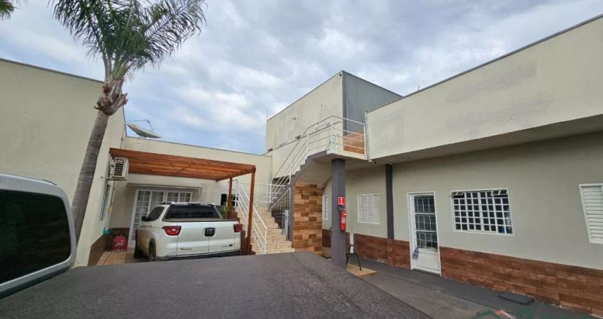 Casa para venda com Kit Nets, próximo Arena Pantanal, Santa Izabel, Cuiabá - 22189
