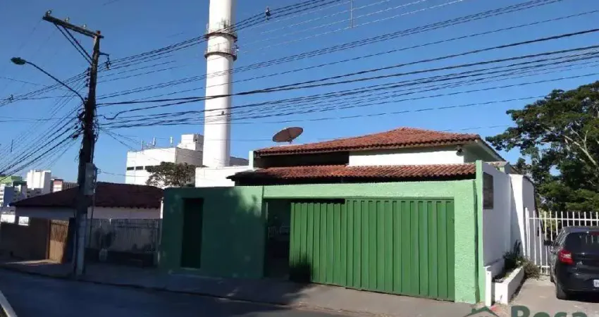 Casa com 3 quartos à venda no Centro Norte, Cuiabá 