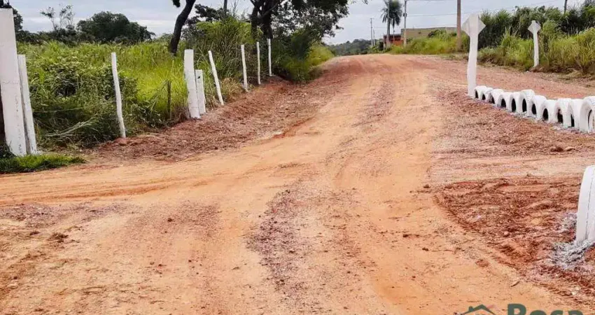 Terreno para venda RECANTO PAIAGUAS Cuiabá - 23322