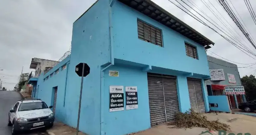 PREDIO para aluguel e venda JARDIM LEBLON Cuiabá - 20856