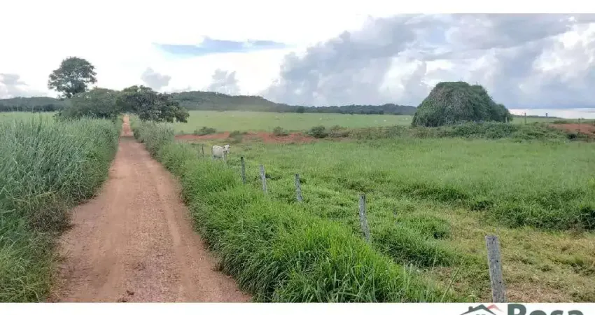 Fazenda à venda na Zona Rural, Cáceres 