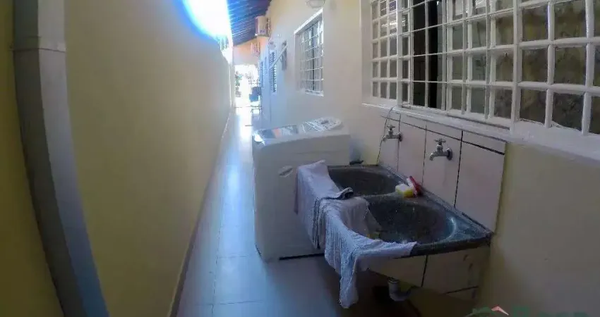 Casa com 3 quartos à venda na ITÁLIA, 433, Jardim Itália, Cuiabá