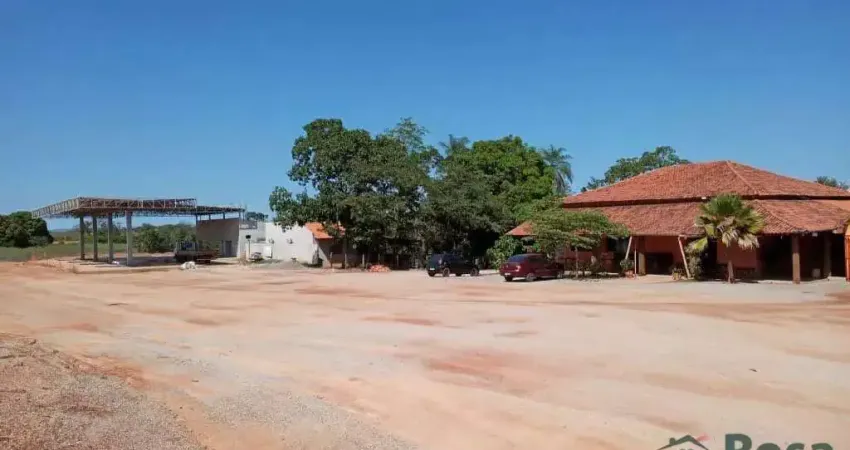Fazenda à venda na Zona Rural, Rosário Oeste 