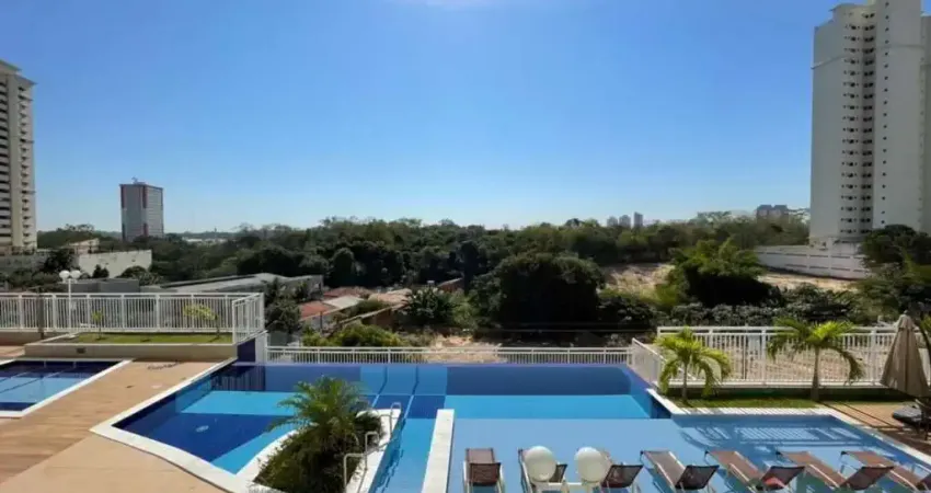 Apartamento para venda DUQUE DE CAXIAS II Cuiabá - 19929