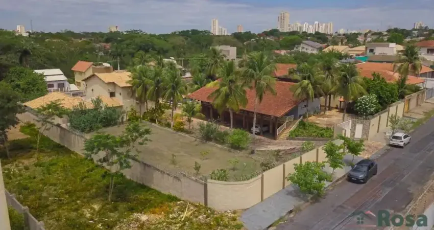 Casa com 10 quartos à venda na Rua Quarenta e Quatro, 570, Boa Esperança, Cuiabá