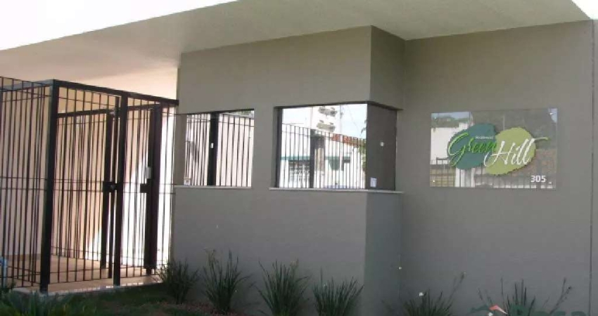 Apartamento com 3 quartos à venda no Bandeirantes, Cuiabá 