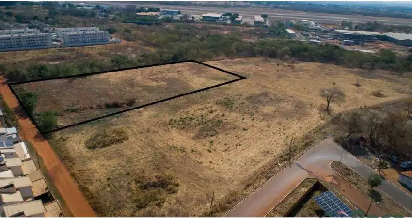 Terreno para venda JARDIM AEROPORTO VÁRZEA GRANDE - 24075