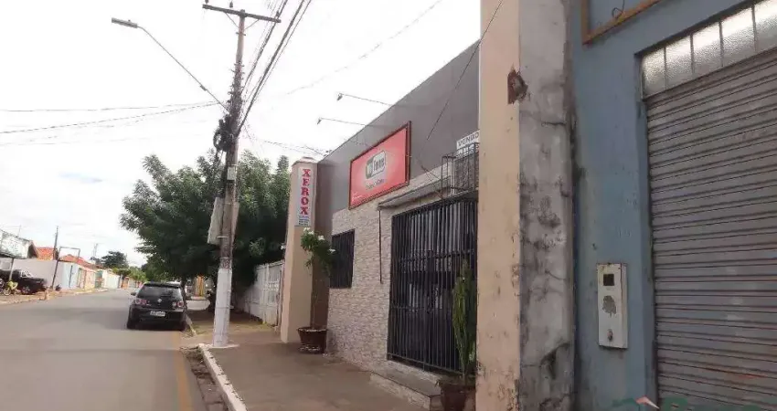 Casa com 2 quartos à venda no Centro Norte, Várzea Grande 