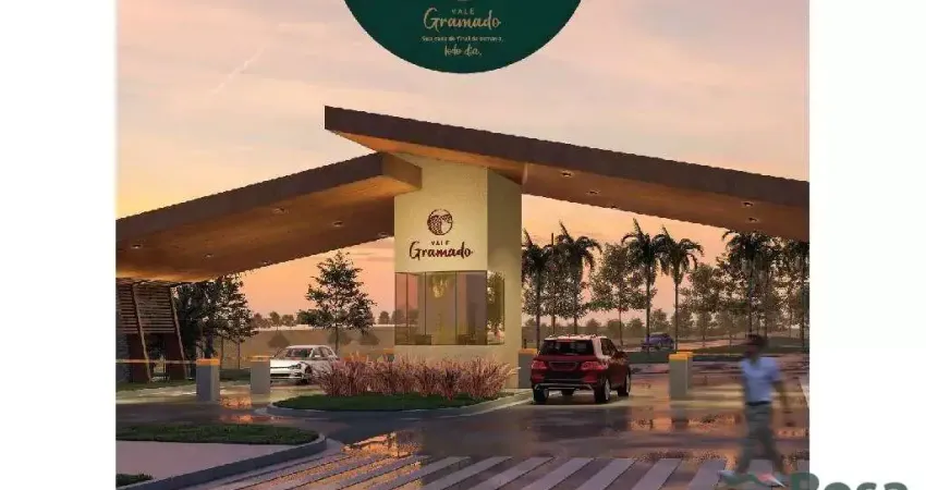 Terreno para venda DISTRITO DE NOSSA SRA DA GUIA Cuiabá - 24692