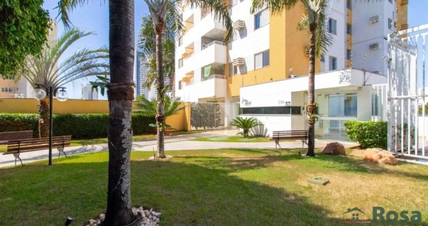 Apartamento para venda DUQUE DE CAXIAS II Cuiabá - 23758
