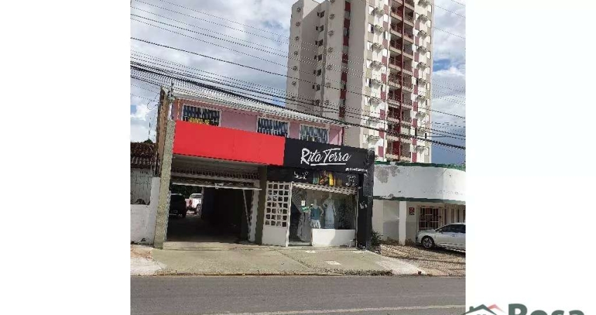 Casa para venda CENTRO NORTE Cuiabá - 11284
