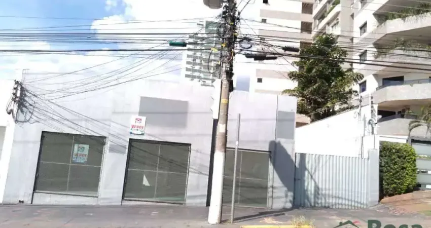 Casa à venda no Duque de Caxias I, Cuiabá 