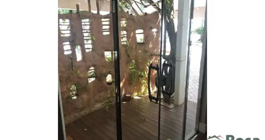 Casa à venda no Quilombo, Cuiabá 