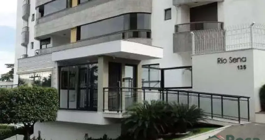 Apartamento com 4 quartos à venda na BRIGADEIRO EDUARDO GOMES, 211, Goiabeiras, Cuiabá