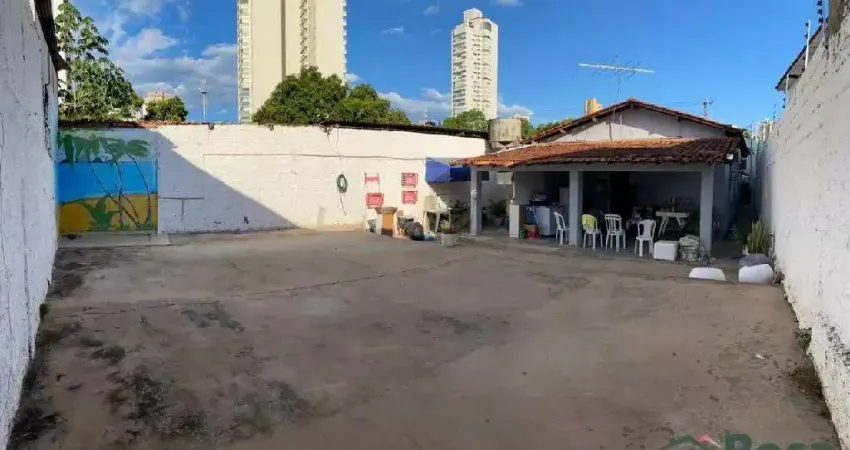 Casa com 1 quarto à venda na Avenida Senador Filinto Müller, 1683, Quilombo, Cuiabá