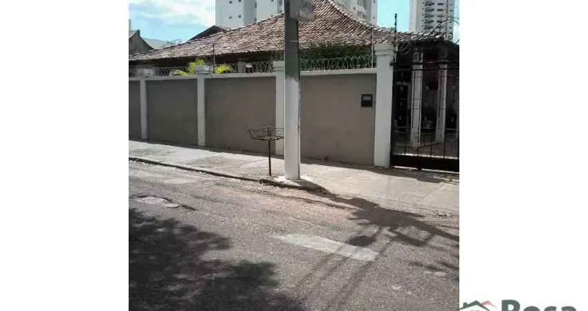 Casa com 3 quartos à venda na Rua General João Luiz Pereira, 498, Duque de Caxias I, Cuiabá