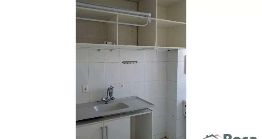 Apartamento com 2 quartos à venda no Parque Residencial das Nações Indígenas, Cuiabá 