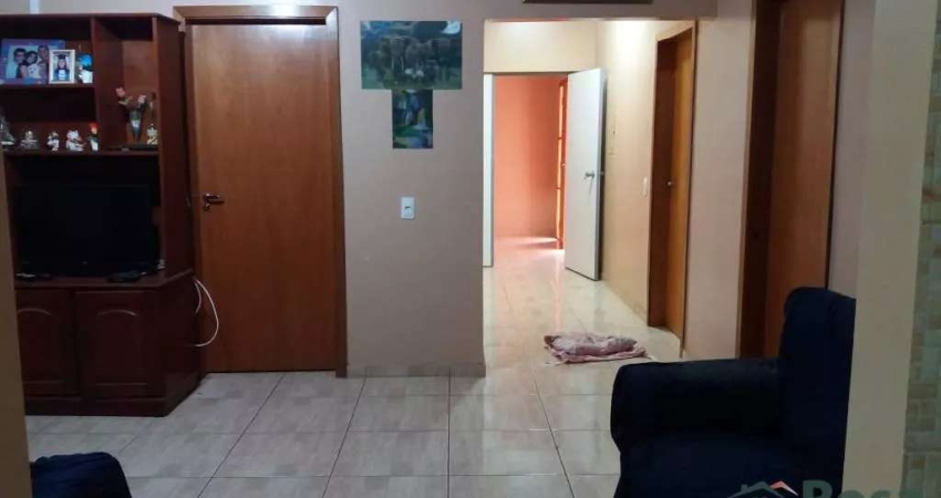 Casa com 3 quartos à venda na Cohab Velha, Rosário Oeste 