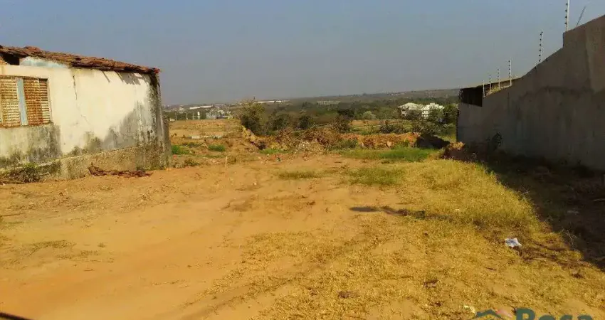 Terreno à venda na Cidade Alta, Cuiabá 