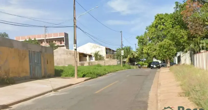 Terreno à venda no Jardim Santa Marta, Cuiabá 
