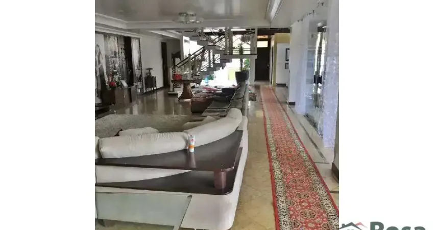 Casa com 6 quartos à venda no Santa Rosa, Cuiabá 