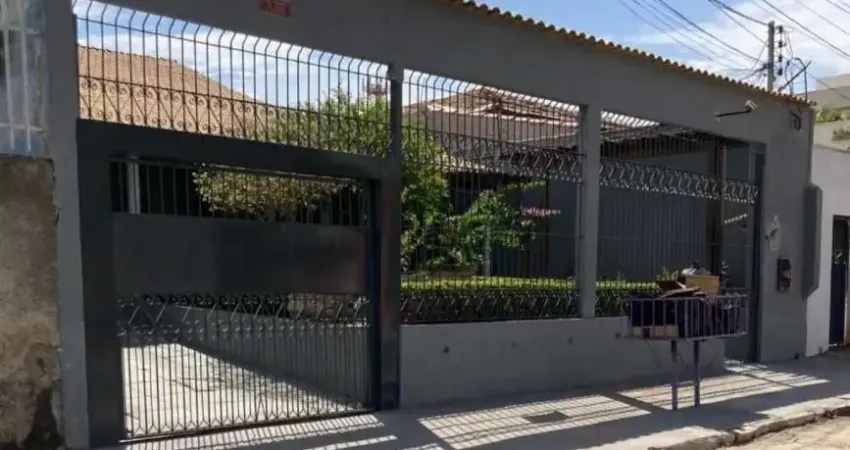 Casa com 5 quartos à venda no Jardim Paulista, Cuiabá 