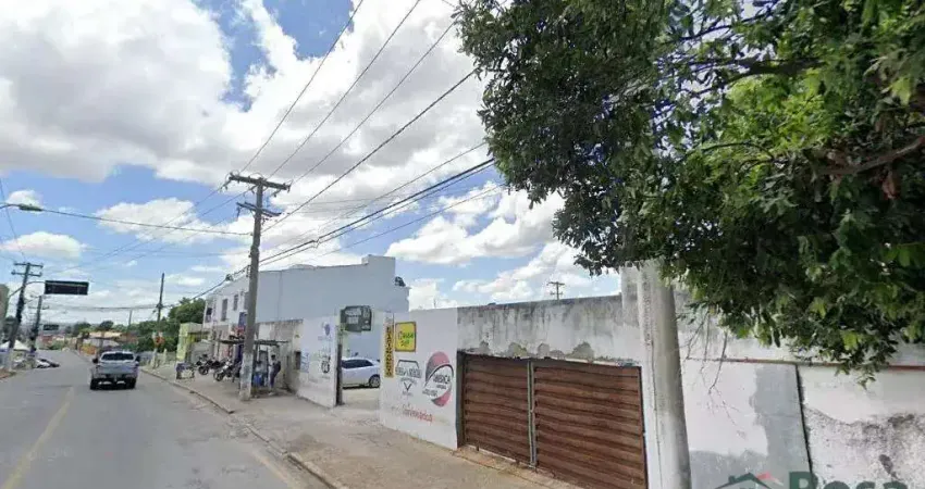 Barracão / Galpão / Depósito à venda no Bandeirantes, Cuiabá 
