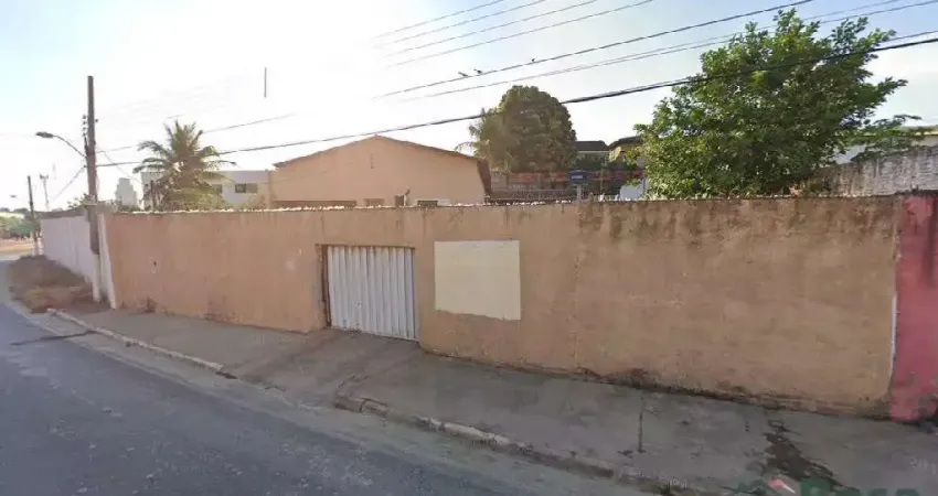 Casa com 2 quartos à venda no Jardim Cuiabá, Cuiabá 