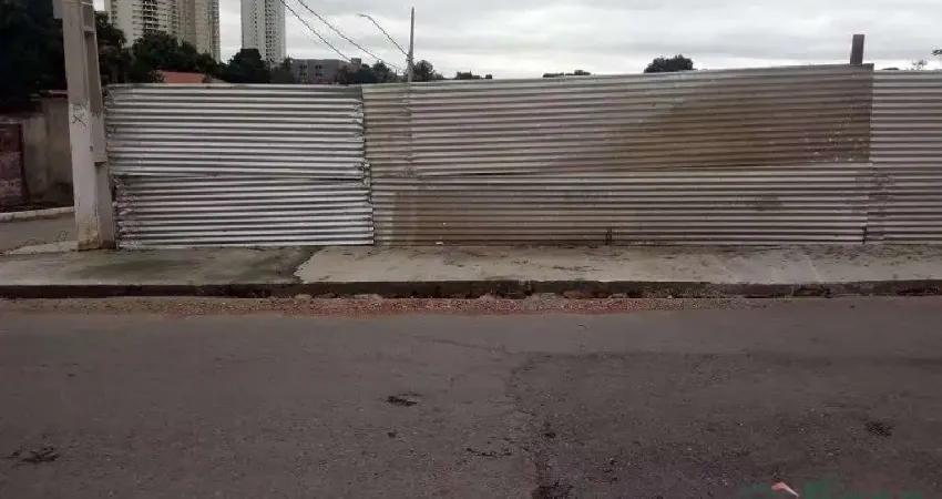 Terreno à venda no Jardim Mariana, Cuiabá 