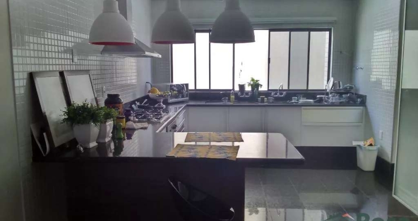 Apartamento com 4 quartos à venda no Goiabeiras, Cuiabá 