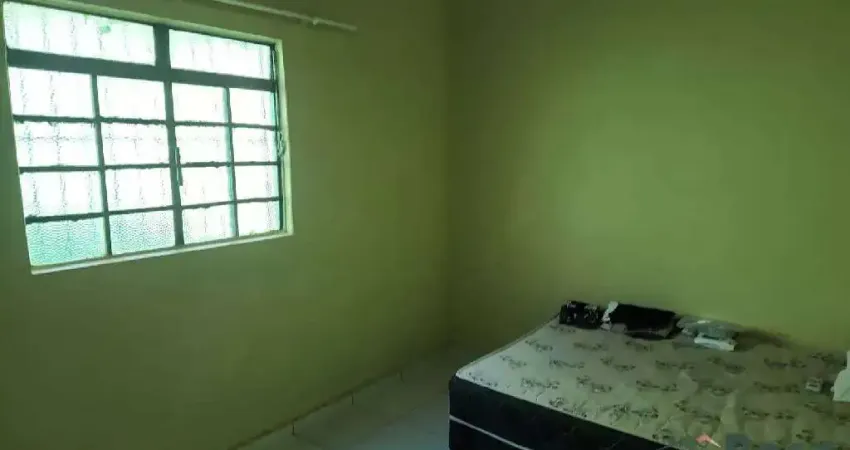 Casa com 3 quartos à venda no CPA III, Cuiabá 