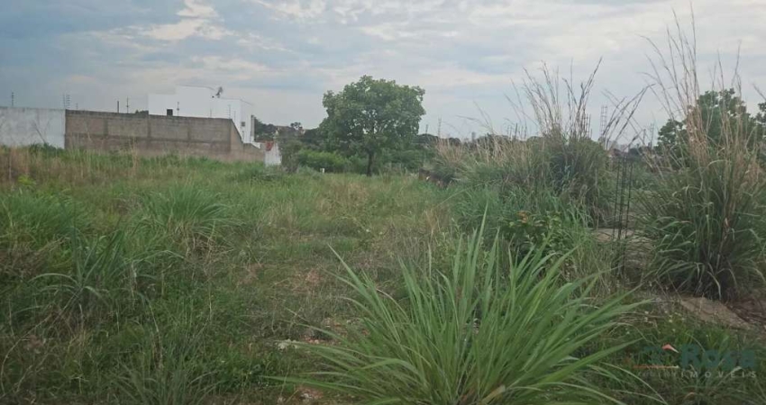 Terreno à venda no Parque Residencial Tropical Ville, Cuiabá 
