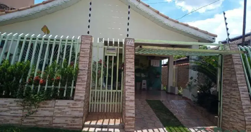 Casa com 4 quartos à venda na DR CIRO FURTADO SODRE, 4300, Carumbé, Cuiabá