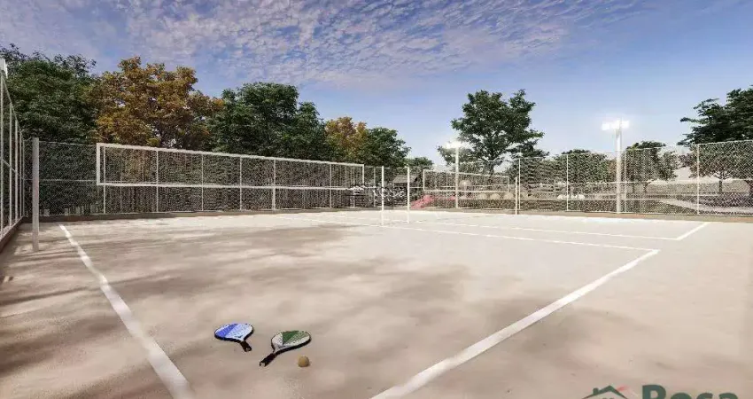 Terreno à venda na ARQUITETO HELDER CANDIA, Ribeirão do Lipa, Cuiabá