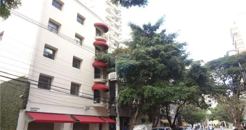 Prédio Comercial no Jardim Paulista - Ideal para escritórios e clínicas! 1235m²